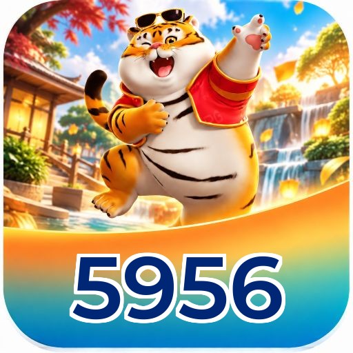 Logo 5956