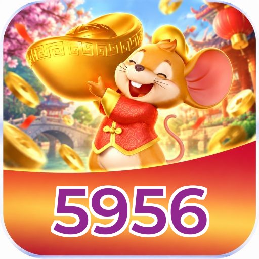 Logo 5956