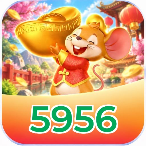 Logo 5956