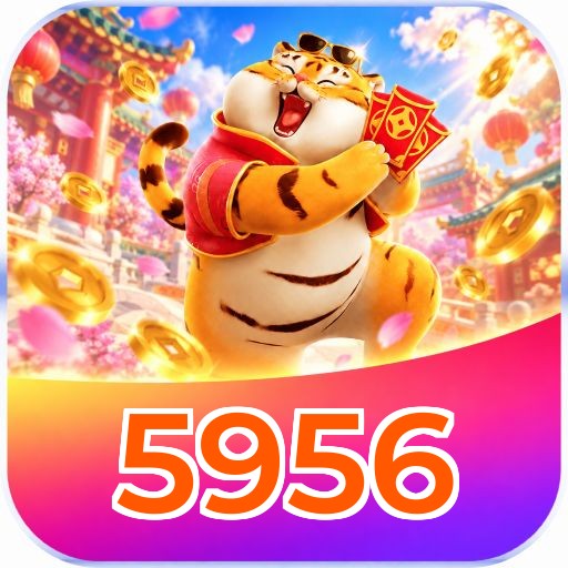 Cassino 5956