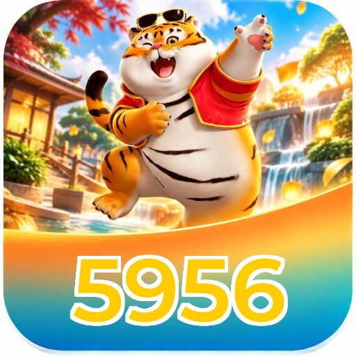 Logo 5956